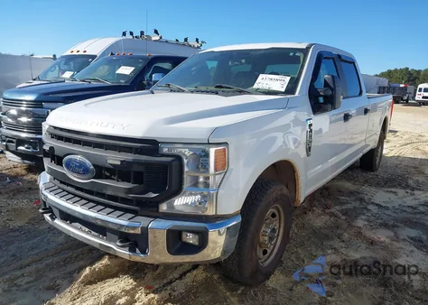 2019 Ford F-150 Xl z USA, uszkodzony, nr VIN 1FTEX1CP7KKF07937